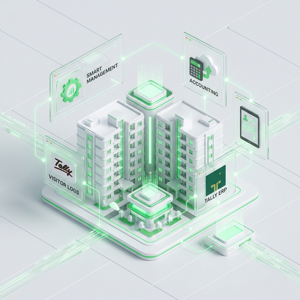TallyDwell Management